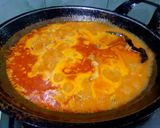 Foto langkah ke 4 dari resep Ceker Pedas.