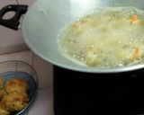 Foto langkah ke 2 dari resep Perkedel YumMie (saYur ma Mie)