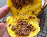 Foto langkah ke 12 dari resep Bakpao Kerang Daging Cincang (No Mixer).