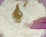 Foto langkah ke 3 dari resep Banana Cake Kukus.