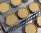 Foto langkah ke 3 dari resep Pie Susu Mini.