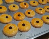Foto langkah ke 4 dari resep 34.Butter cookies choco chips.