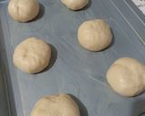 Foto langkah ke 13 dari resep 🟨Rotiboy / Coffe Bun🟥.