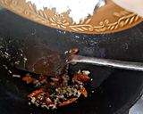 Foto langkah ke 3 dari resep Nasi Jeruk Telur Penyet Sambal Bawang.