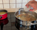 Foto del paso 3 de la receta: Arroz marinero exprés
