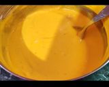 A picture of step 5 of Jalebi.