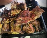 Foto del paso 5 de la receta: Asado a la parrilla 😋