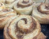 Foto del paso 4 de la receta: Roles de canela