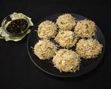 Rice - Paneer Momos recipe step 5 photo
