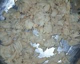 A picture of step 2 of Chilli Cutlets.