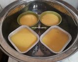 Foto langkah ke 3 dari resep Steam Corn Cupcake.