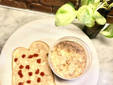 Tuna Spread
