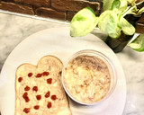 Foto langkah ke 7 dari resep Tuna Spread.