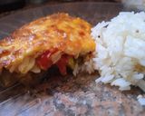 Foto del paso 4 de la receta: Zapallitos gratinados con queso