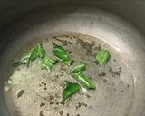A picture of step 1 of Brinjal Chutney - Perfect Side Dish for Crispy Dosa.