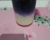 Coloured ice tea lassi recipe step 6 photo