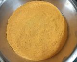 A picture of step 4 of Raw Jackfruit Chop (Bengali Style).