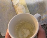 A picture of step 8 of Savory Yule Log with Smoked Salmon.