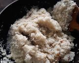 কাওয়ান চালের পোলাও(kaon chaler polau recipe inn Bengali) রেসিপি ধাপ - 3 ছবি