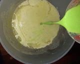 Foto del paso 2 de la receta 🔎 Budín de Lima con aceite - Bolo de Limâo como Leite Condesada