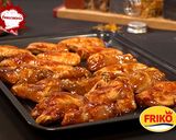 Foto del paso 3 de la receta: Top 3 alitasmás picantes