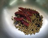 கேரளா உள்ளி தீயல் (Kerala Ulli theyal Recipe in Tamil) ரெசிபி ஸ்டேப் 2 புகைப்படம்