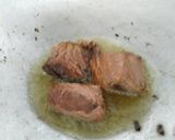 Foto langkah ke 1 dari resep Ikan asap kuah santan.