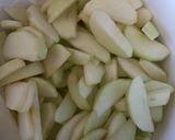 Foto del paso 1 de la receta: Ensalada