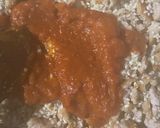 Foto del paso 3 de la receta: !!Pimientos rellenos de arroz!!