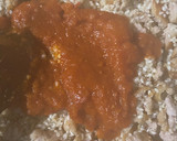 Foto del paso 3 de la receta: !!Pimientos rellenos de arroz!!