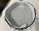 Foto del paso 6 de la receta: Tarta de queso japonesa