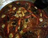 Foto langkah ke 4 dari resep Tom Yam Goong.