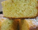Foto del paso 5 de la receta: Bizcochuelo Limón 🍋