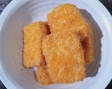 Foto langkah ke 8 dari resep Nugget Ayam Homemade.