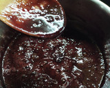 Foto del paso 4 de la receta: Peras al vino tinto 🍐🍷