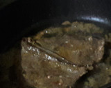 Foto del paso 3 de la receta: Hígado encebollado