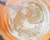 Chocolate cake recipe step 3 photo