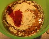 Foto del paso 3 de la receta: Festival empanadozo