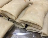 Foto langkah ke 5 dari resep Risoles Mayonnaise (Risol Mayo).