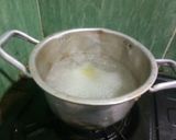 Foto langkah ke 2 dari resep Cilok bumbu kacang.