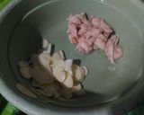 Foto langkah ke 1 dari resep Mie ayam.