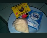 Foto langkah ke 1 dari resep Agar-agar susu.