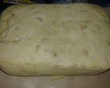 Foto langkah ke 5 dari resep Cake pisang kepok kukus 2 telur no soda lembut anti gagal.