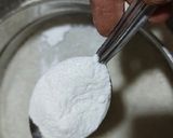 કેક (Cake Recipe in Gujarati) રેસીપી સ્ટેપ1ફોટો