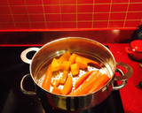 Foto del paso 5 de la receta: Gargouillou Michel Bras (ALVARO BRAVO)