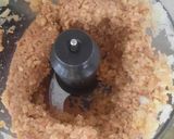 عکس مرحله 2 از دستور مالاتیا کوفتسی(کوفته بلغور ترکی)