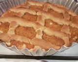 Foto del paso 5 de la receta: Pastafrola con dulce de batata