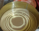 Foto del paso 4 de la receta: Bizcochuelo marmolado