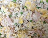 Foto del paso 5 de la receta Colirroz tres Delicias
