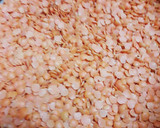 मसूर दाल कोफ्ता (Masoor Dal Kofta recipe in Hindi) रेसिपी चरण 1 फोटो